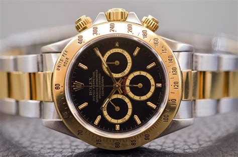 rolex prezzi quadrante nero|rolex daytona nero.